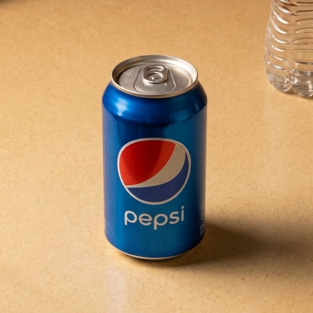 Pepsi.