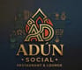 Adun Social Restaurant & Lounge